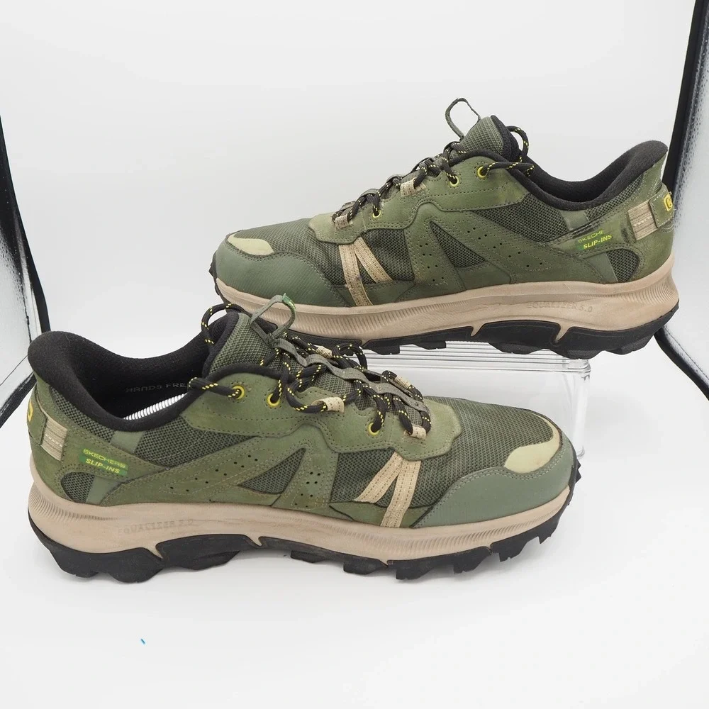 Skechers john deere